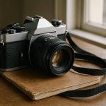 Nikon F: The Modular 35mm System That Shaped Field Documentary Photography